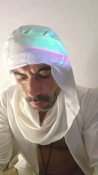 ELIANVOSS live cam on Cam4