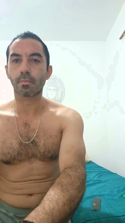 ELIANVOSS live cam on Cam4