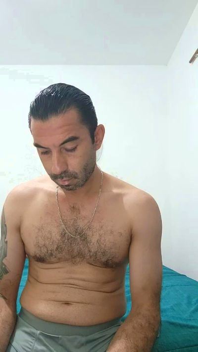 ELIANVOSS live cam on Cam4