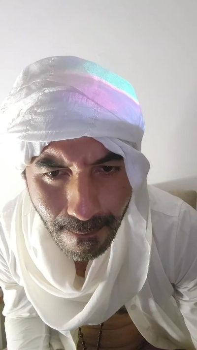 ELIANVOSS live cam on Cam4