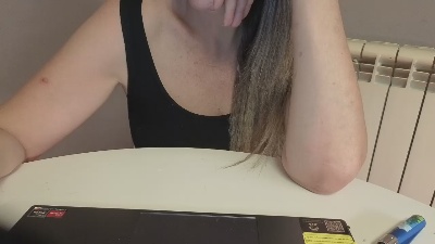EMMABIONDA live cam on Cam4
