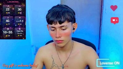 ETanjiro_cute live cam on Cam4