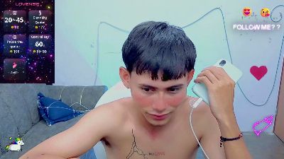 ETanjiro_cute live cam on Cam4