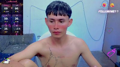 ETanjiro_cute live cam on Cam4
