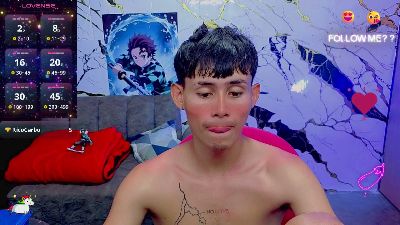 ETanjiro_cute live cam on Cam4