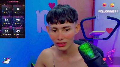 ETanjiro_cute live cam on Cam4
