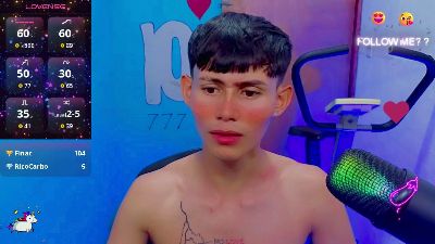 ETanjiro_cute live cam on Cam4