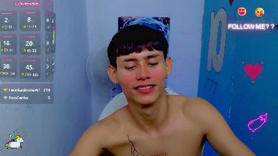 ETanjiro_cute live cam on Cam4