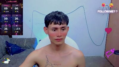 ETanjiro_cute live cam on Cam4
