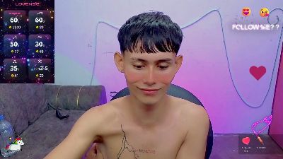 ETanjiro_cute live cam on Cam4