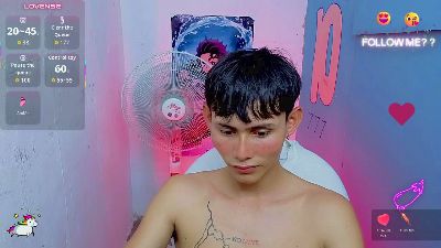 ETanjiro_cute live cam on Cam4
