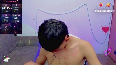 ETanjiro_cute live cam on Cam4