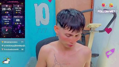 ETanjiro_cute live cam on Cam4