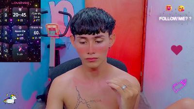 ETanjiro_cute live cam on Cam4