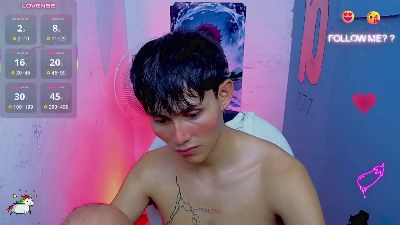 ETanjiro_cute live cam on Cam4
