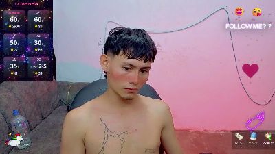 ETanjiro_cute live cam on Cam4