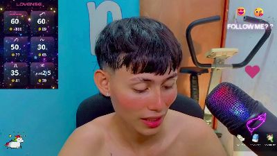 ETanjiro_cute live cam on Cam4