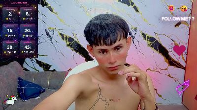 ETanjiro_cute live cam on Cam4