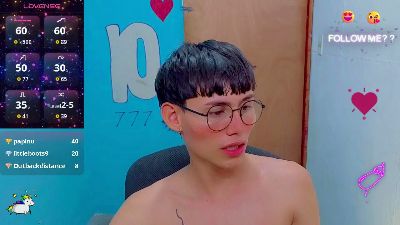 ETanjiro_cute live cam on Cam4