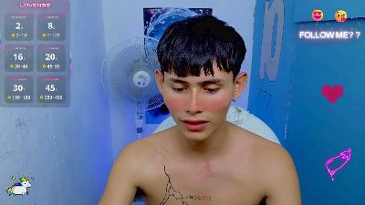 ETanjiro_cute live cam on Cam4