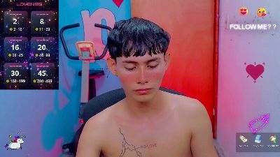 ETanjiro_cute live cam on Cam4