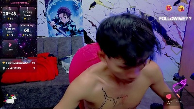 ETanjiro_cute live cam on Cam4