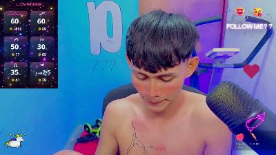 ETanjiro_cute live cam on Cam4