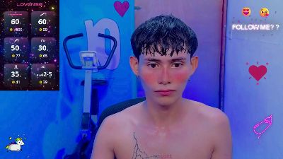 ETanjiro_cute live cam on Cam4