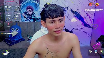 ETanjiro_cute live cam on Cam4