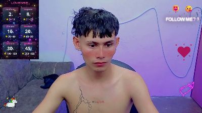 ETanjiro_cute live cam on Cam4