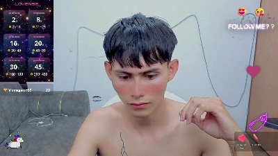ETanjiro_cute live cam on Cam4