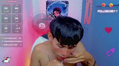 ETanjiro_cute live cam on Cam4