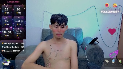 ETanjiro_cute live cam on Cam4