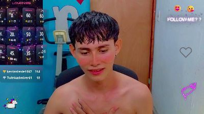 ETanjiro_cute live cam on Cam4