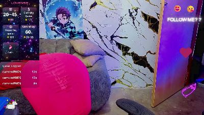 ETanjiro_cute live cam on Cam4