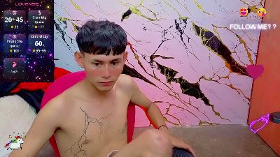 ETanjiro_cute live cam on Cam4