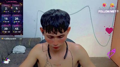 ETanjiro_cute live cam on Cam4
