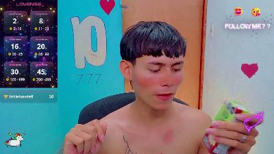ETanjiro_cute live cam on Cam4