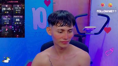 ETanjiro_cute live cam on Cam4