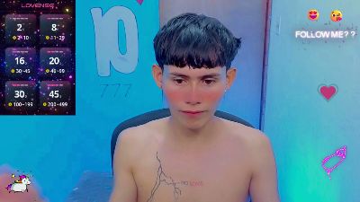 ETanjiro_cute live cam on Cam4