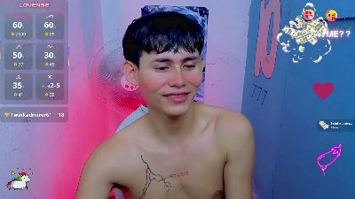 ETanjiro_cute live cam on Cam4