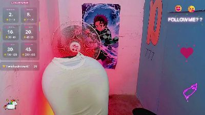 ETanjiro_cute live cam on Cam4
