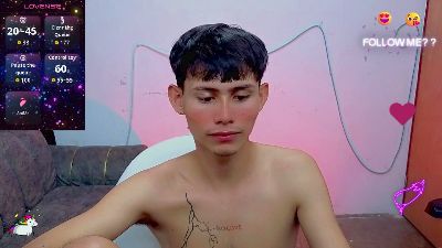 ETanjiro_cute live cam on Cam4