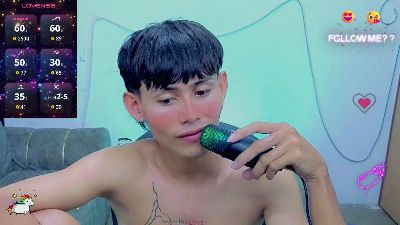 ETanjiro_cute live cam on Cam4