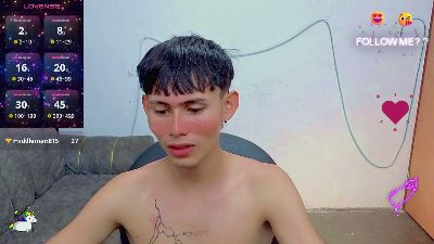 ETanjiro_cute live cam on Cam4