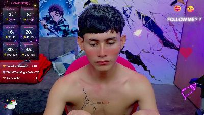 ETanjiro_cute live cam on Cam4