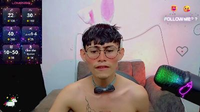 ETanjiro_cute live cam on Cam4