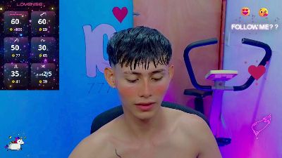 ETanjiro_cute live cam on Cam4
