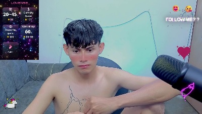 ETanjiro_cute live cam on Cam4