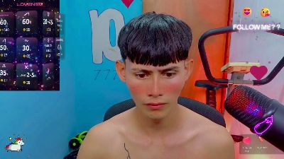 ETanjiro_cute live cam on Cam4